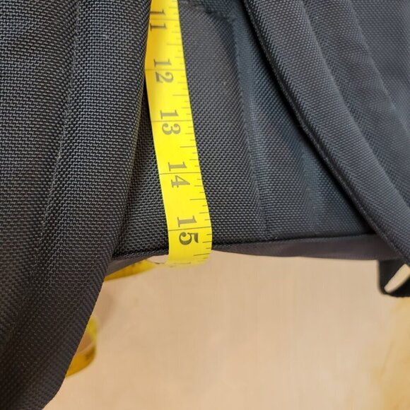 Travelon Tools of the Trade Case - Great Backpack - Stay Super Organized - NWT - Picture 15 of 15